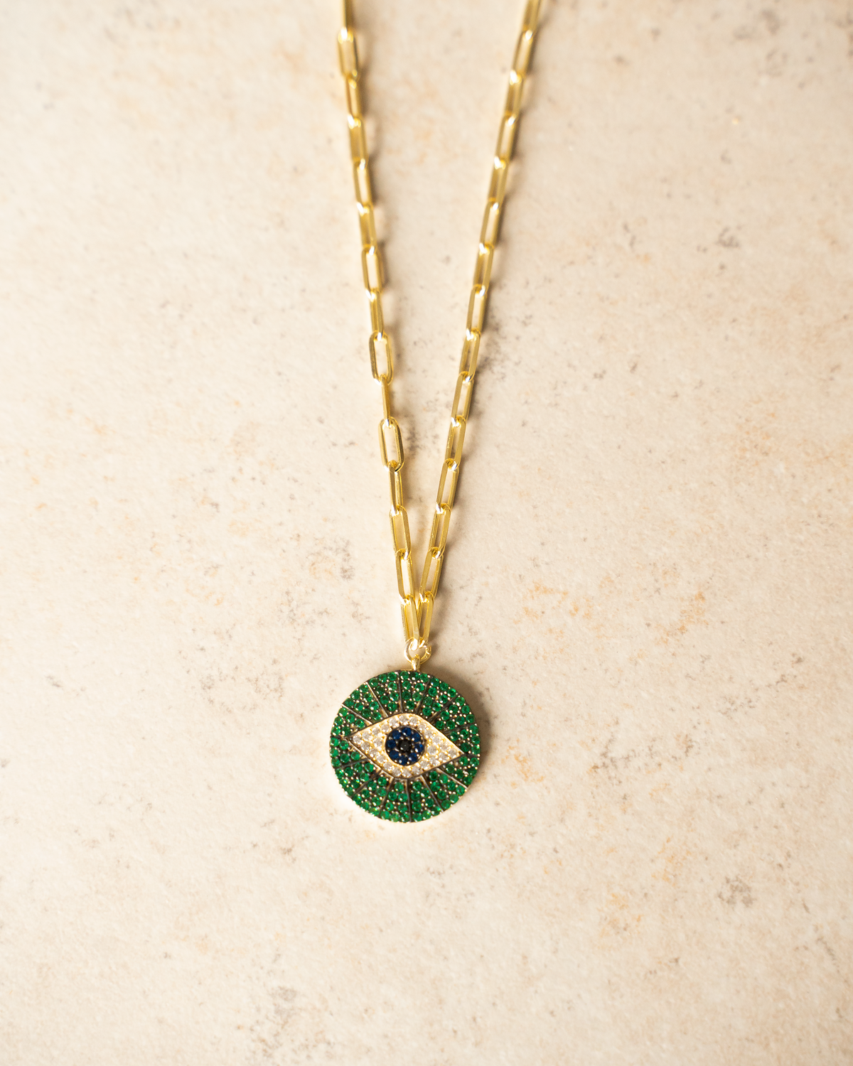 ZIBA Necklace-1