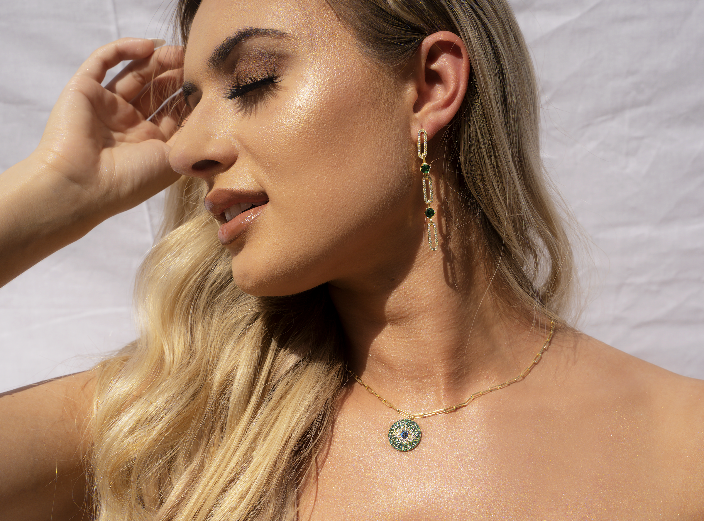 ZIBA Necklace-2