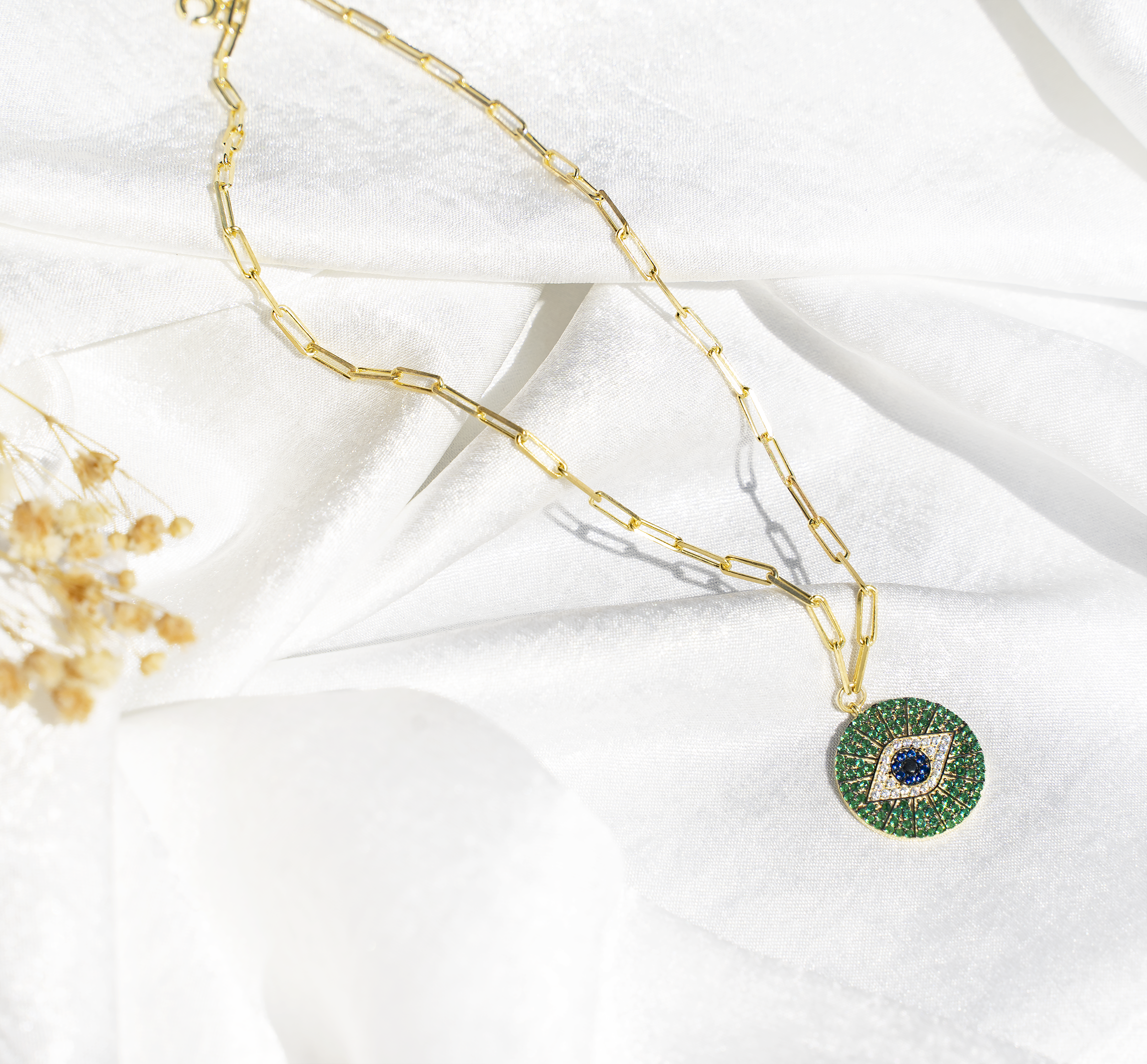 ZIBA Necklace-3