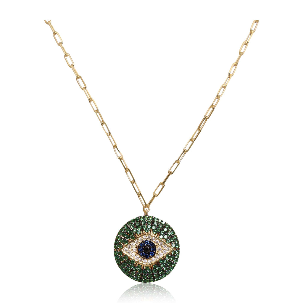 ZIBA Necklace-0