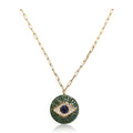 ZIBA Necklace-0