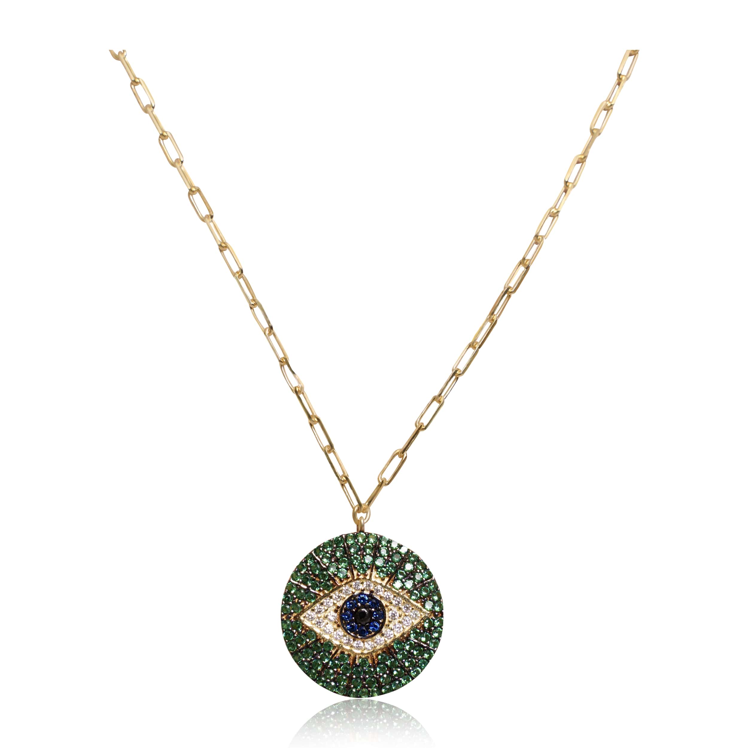 ZIBA Necklace-0
